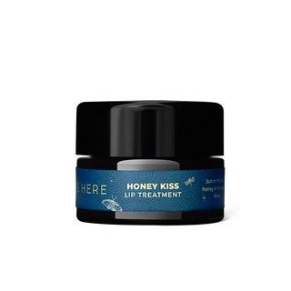 Be Here Farm + Nature Honey Kiss