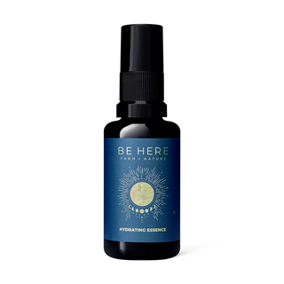 Be Here Farm + Nature Hydrating Essence