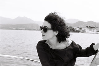 Maria Mocerino - Sun Potion