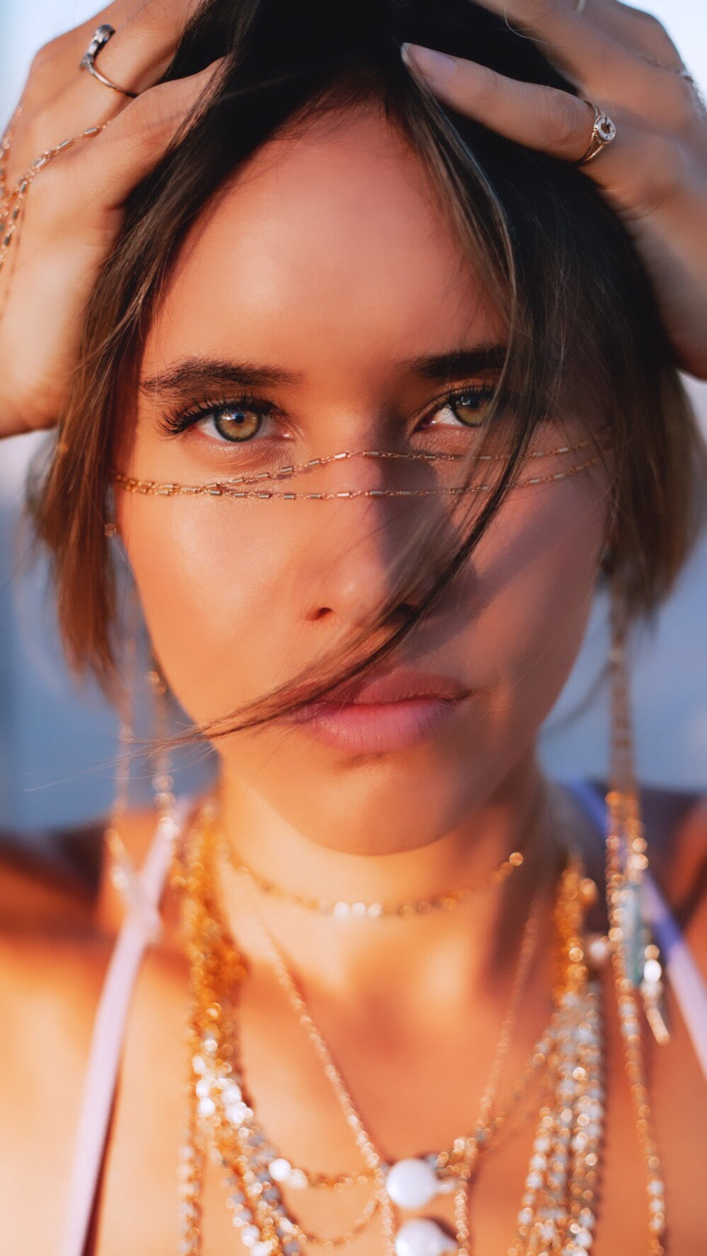 Gabi Torres - Sun Potion