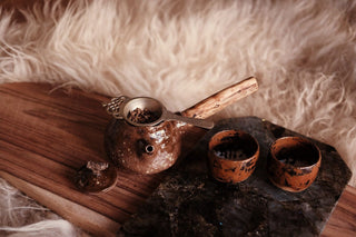 THE LIVER ELIXIR - Sun Potion