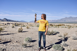 SCOTT LINDE || Reflecting on 8 years with Sun Potion - Sun Potion