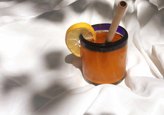 MORNING ENERGIZER NECTAR - Sun Potion