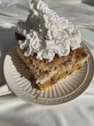 THE ULTIMATE SWEET BOMB