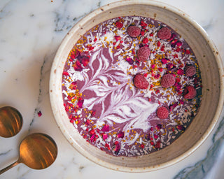 SUPERFOOD ACAI BOWL - Sun Potion