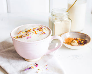 ASHWAGANDHA SLEEP TONIC - Sun Potion