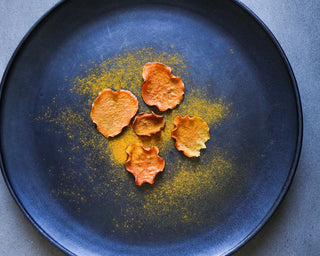 ASHWAGANDHA SWEET POTATO CHIPS