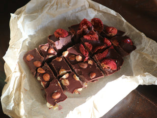 HONEY LOVER'S CHOCOLATE - Sun Potion