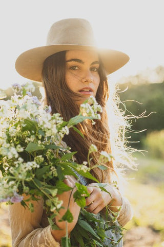 Sophie Haber - Sun Potion