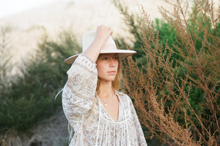 Camryn Bradley - Sun Potion