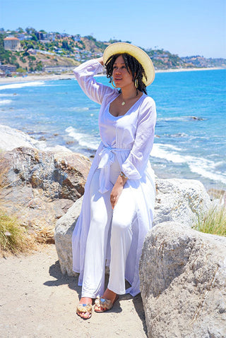 Chelsea Clark - Sun Potion