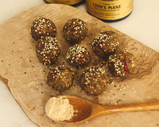 DIGESTIVE DELIGHTS - Sun Potion