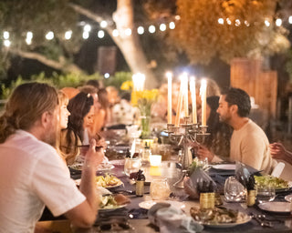 AN EVENING OF TRANSCENDENT ELIXIR MAGIC