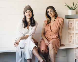 IN CONVERSATION: AUTUMN MARTIN, FOUNDER AND CO-OWNER OF FRANKIE & JO'S - Sun Potion