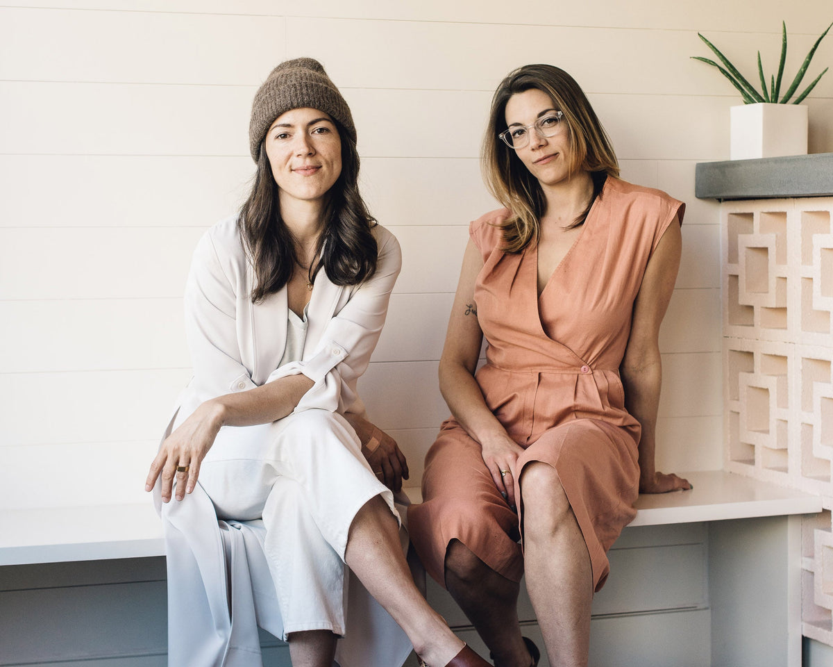 IN CONVERSATION: AUTUMN MARTIN, FOUNDER AND CO-OWNER OF FRANKIE & JO'S - Sun Potion