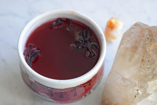 GROUNDING HERBAL INFUSION - Sun Potion