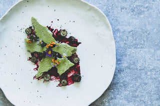 MATCHA SEMIFREDDO - Sun Potion