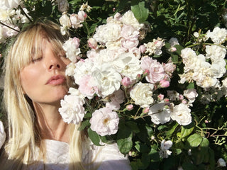 IN CONVERSATION: ALEXIS SMART PT. 1 - Sun Potion