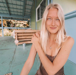 Meagan Rock - Sun Potion