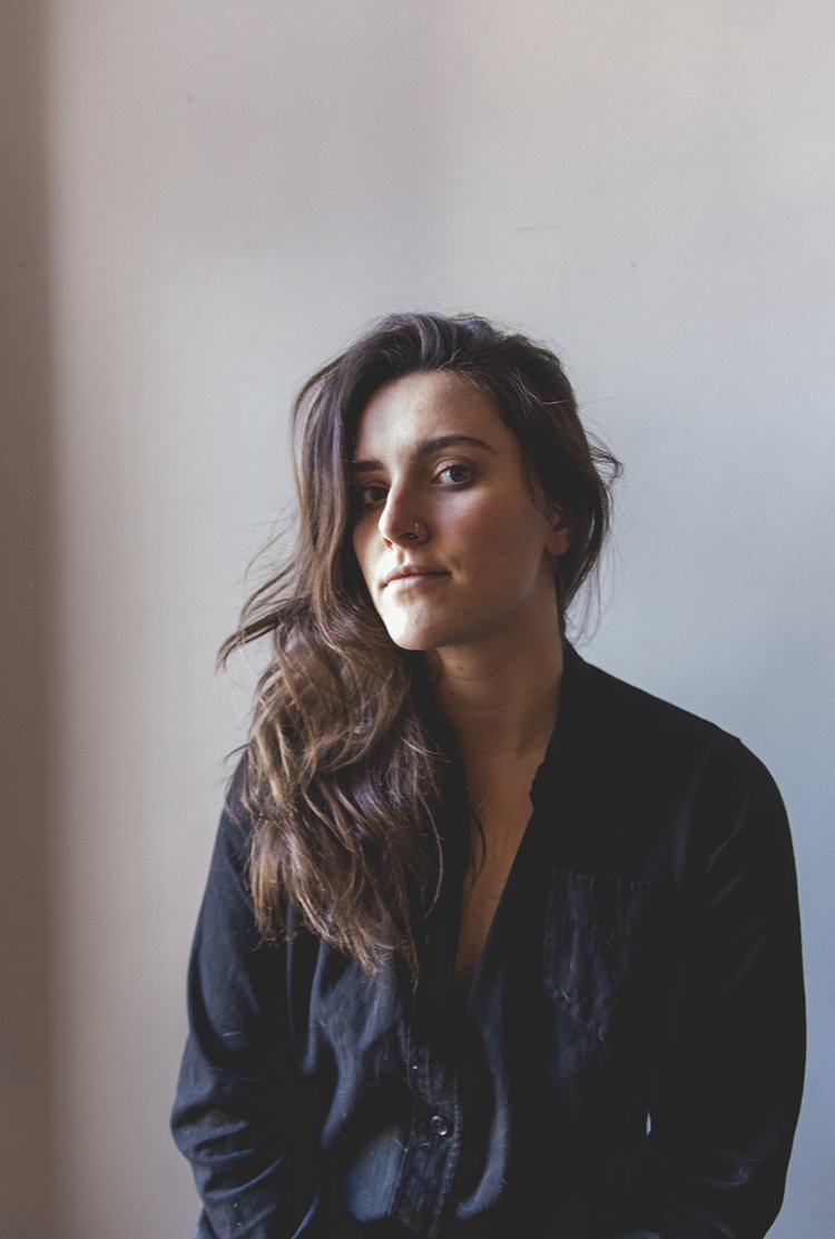 Kate Belew - Sun Potion