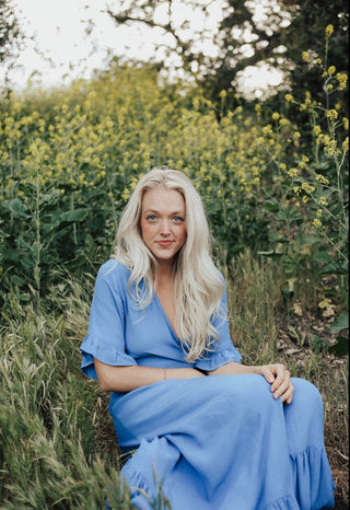 Morgan Rae - Sun Potion