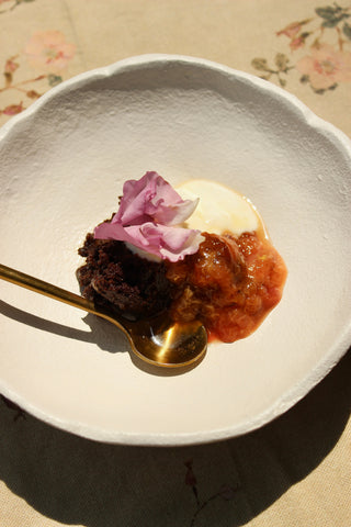 Happy Hormones Brownies - Sun Potion