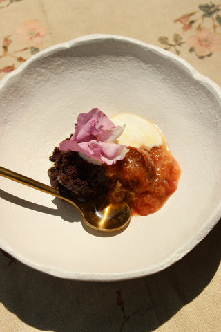 Happy Hormones Brownies