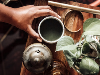 AMPLIFY YOUR VACATION SELF-CARE ROUTINE - Sun Potion