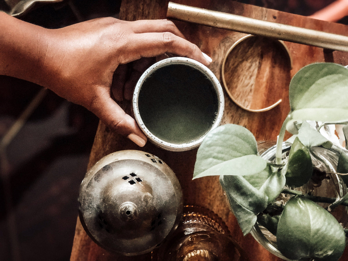AMPLIFY YOUR VACATION SELF-CARE ROUTINE - Sun Potion