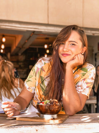 Angelique Booyens - Sun Potion