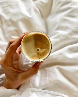 HEALING ALLERGIES + STRESS WITH REISHI - Sun Potion