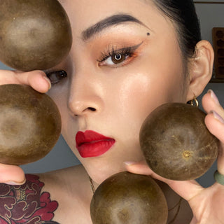 Zoey Xinyi Gong - Sun Potion