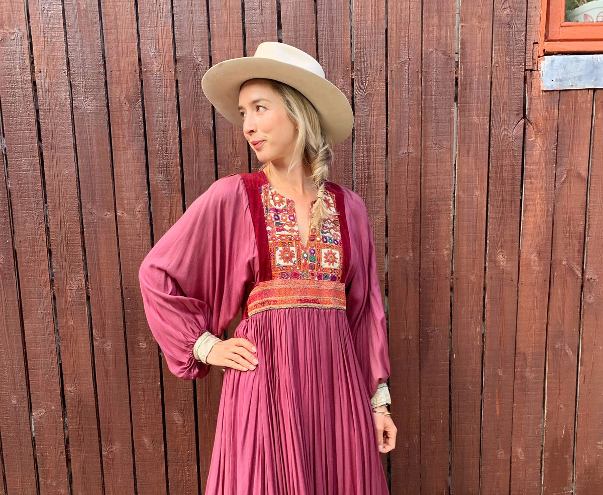 IN CONVERSATION: 11 QUESTIONS WITH LAUNETTE - Sun Potion