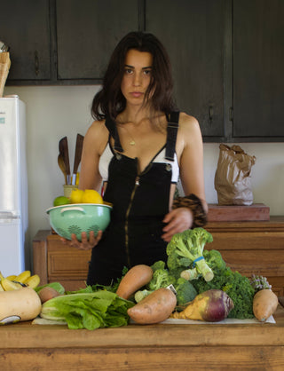 Andie Kalifer - Sun Potion