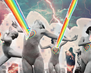 OPEN HEART MORNING RITUAL