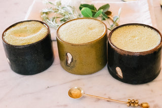 RADIANT MATCHA - Sun Potion