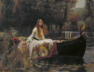 INTUITIVE WRITING PROMPT #3: WORKING WITH MYTHS - Sun Potion