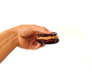 MESSY REISHI PB&J CUPS - Sun Potion