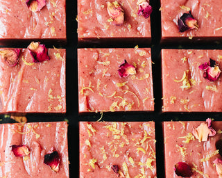 PINK LEMONADE CHU CHUS