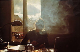 INTUITIVE WRITING PROMPT #1: AN EXERCISE IN CREATIVITY - Sun Potion