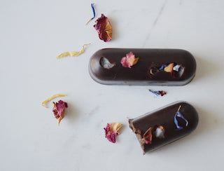 POWER CACAO ✨ - Sun Potion