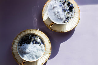 NIGHTCAP BEAUTY POTION + SLEEP SOUND MIX