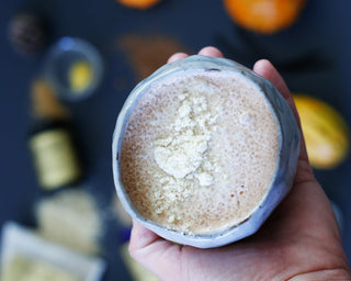 ADAPTOGENIC PUMPKIN SPICE CHAI - Sun Potion