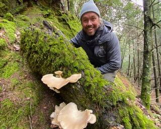 IN CONVERSATION: SCOTT LINDE, OWNER + FOUNDER OF SUN POTION ON OUR 9TH BIRTHDAY