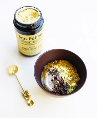 Best Pine Pollen Supplement: 6 Marks of a Quality Pine Pollen