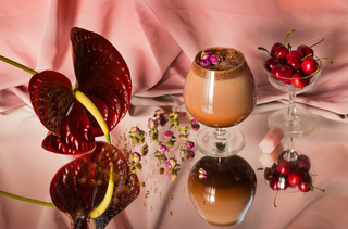 ROSE GODDESS POTION + A SELF LOVE V-DAY MIX