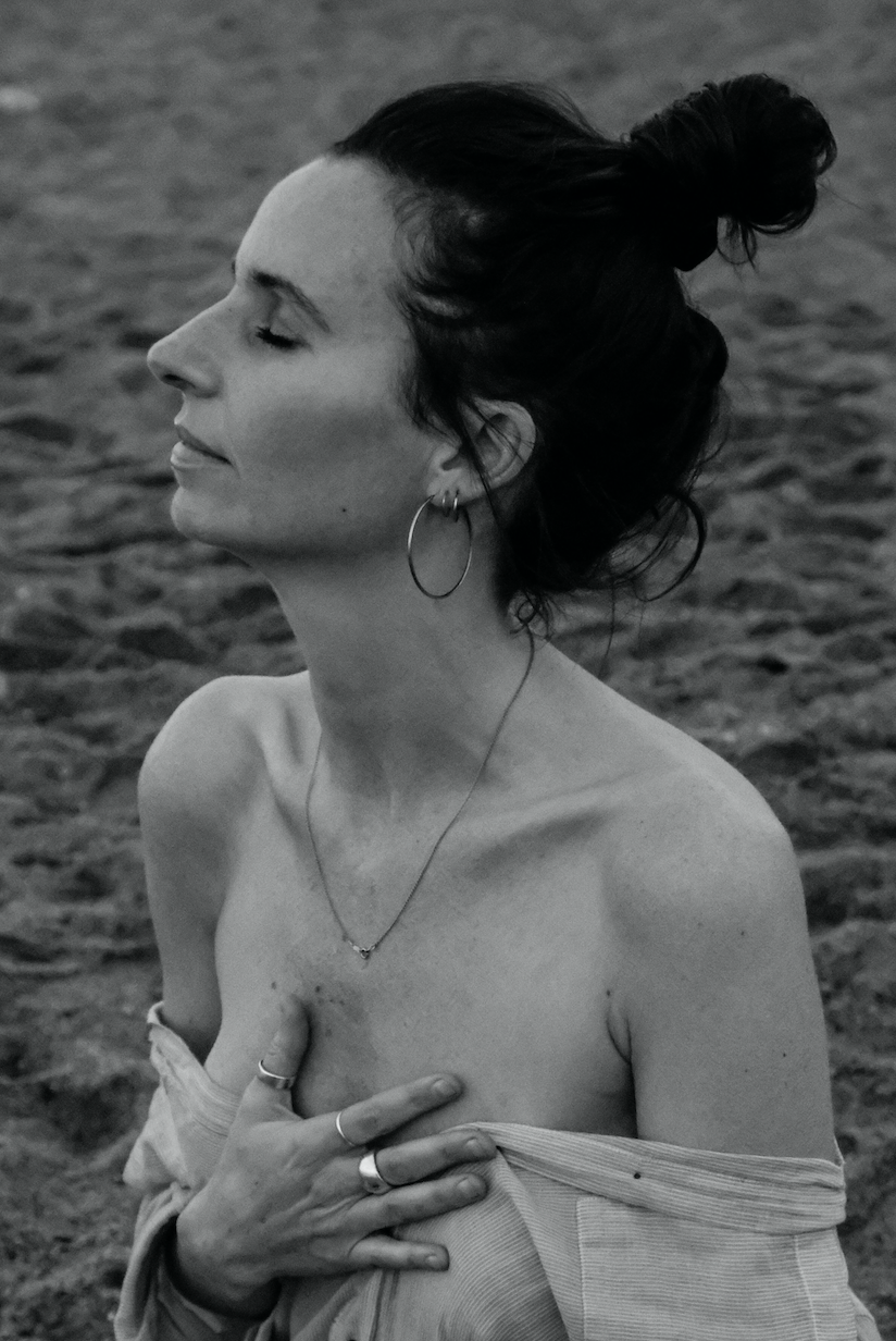 Rachelle Poitras - Sun Potion