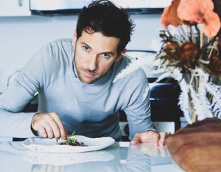 IN CONVERSATION: JOANATHAN RICCARDI