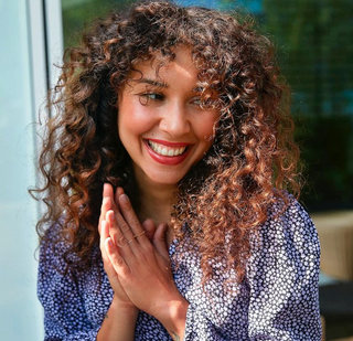 IN CONVERSATION: SOFIIA MANOUSHA