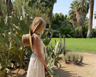 IN CONVERSATION: ALEXIS SMART PT. 2 - Sun Potion